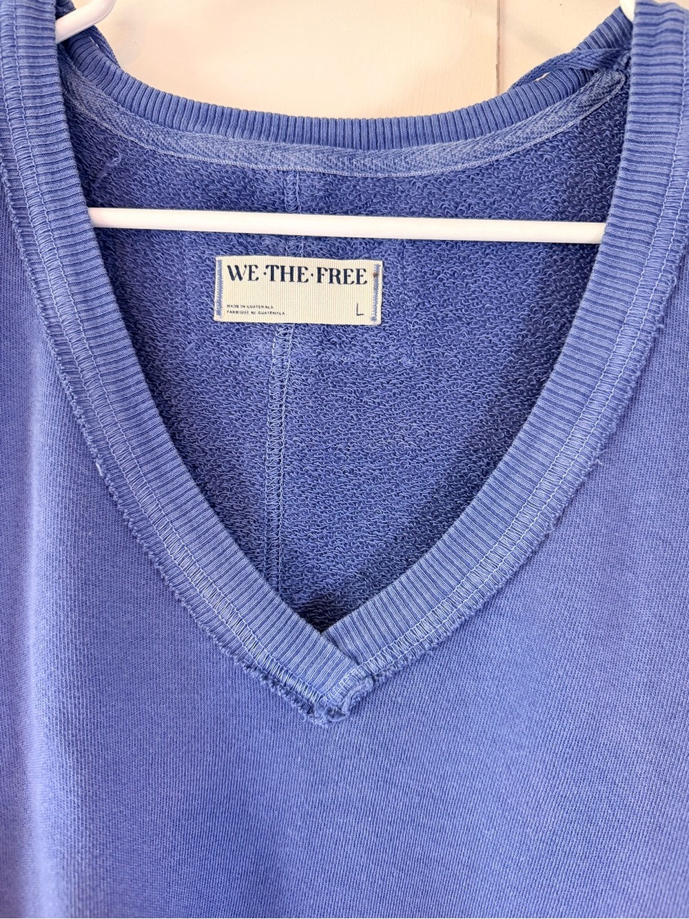 We The Free Venice Pullover - Picture 3 of 5